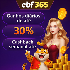 cbf365 Fundo de Resgate de Perdas Semanais