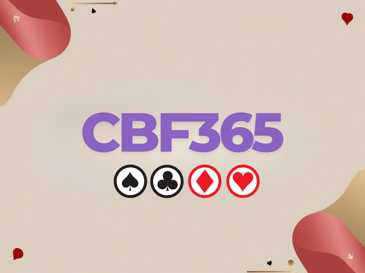 Logo da cbf365